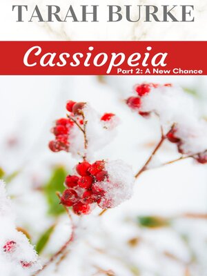cover image of Cassiopeia, Part 2